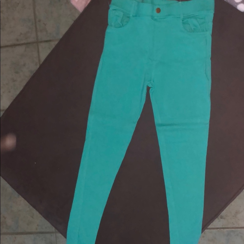 Jegging